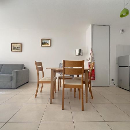 Appartement Confortable Proche Centre-Ville, 4 Pers, Parking Inclus - Fr-1-474-209 Arcachon Exterior foto